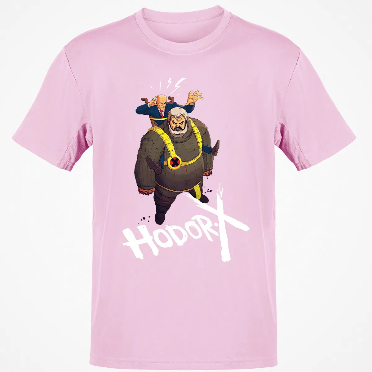 Classic Unisex T-Shirt - EMJTFYYU