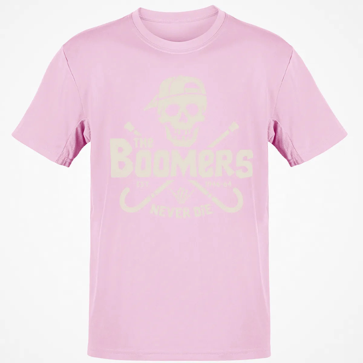 Classic Unisex T-Shirt - WFFXNY6Y