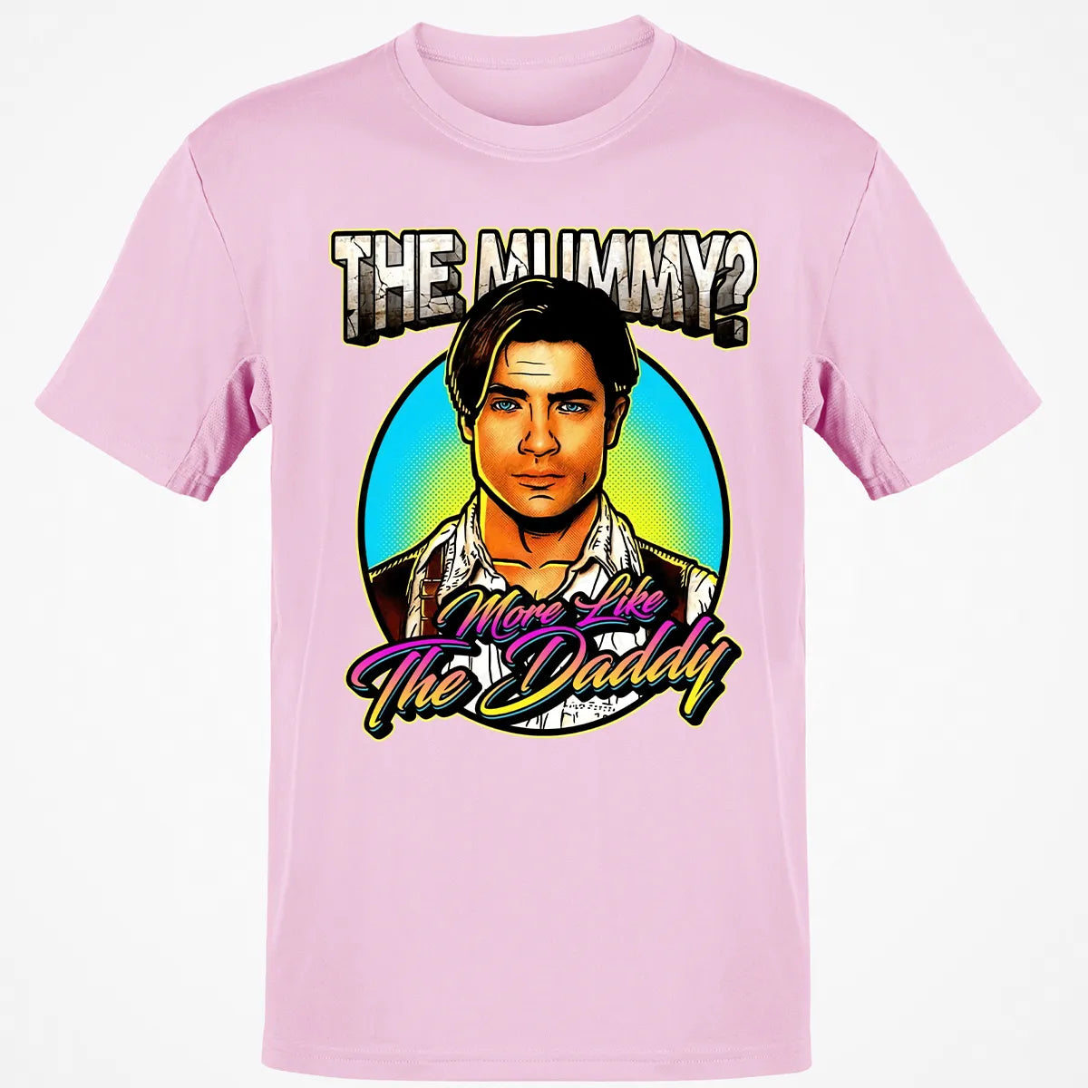 Classic Unisex T-Shirt - 6RT4FTCG