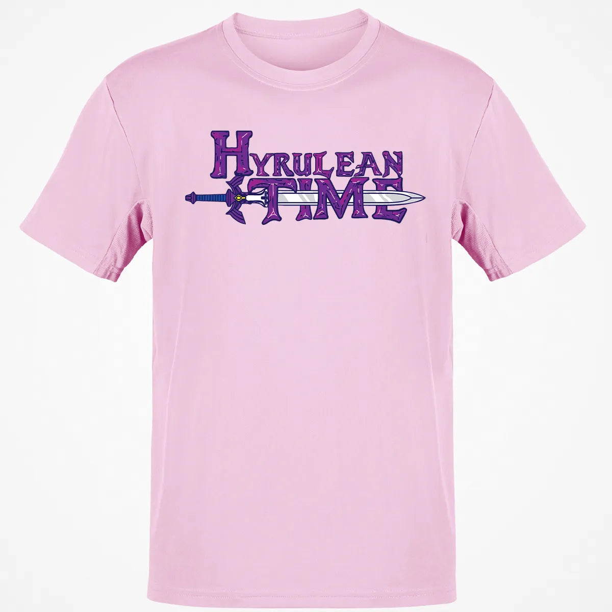 Classic Unisex T-Shirt - APCXR43H