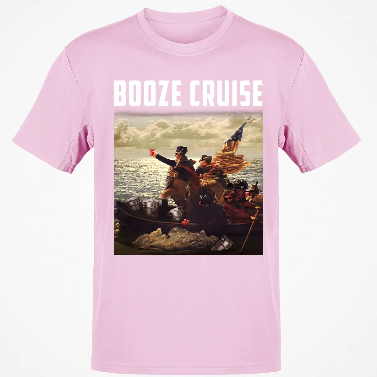 Classic Unisex T-Shirt - HG7VFW1K