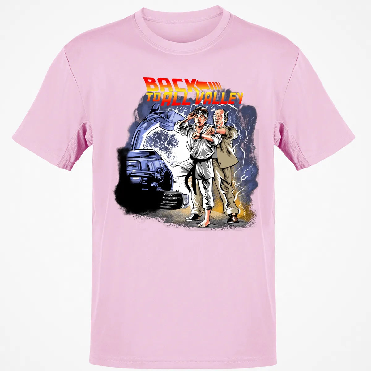 Classic Unisex T-Shirt - VMSPVDJR