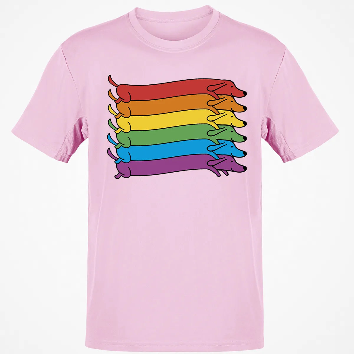 Classic Unisex T-Shirt - GLFP6KA5