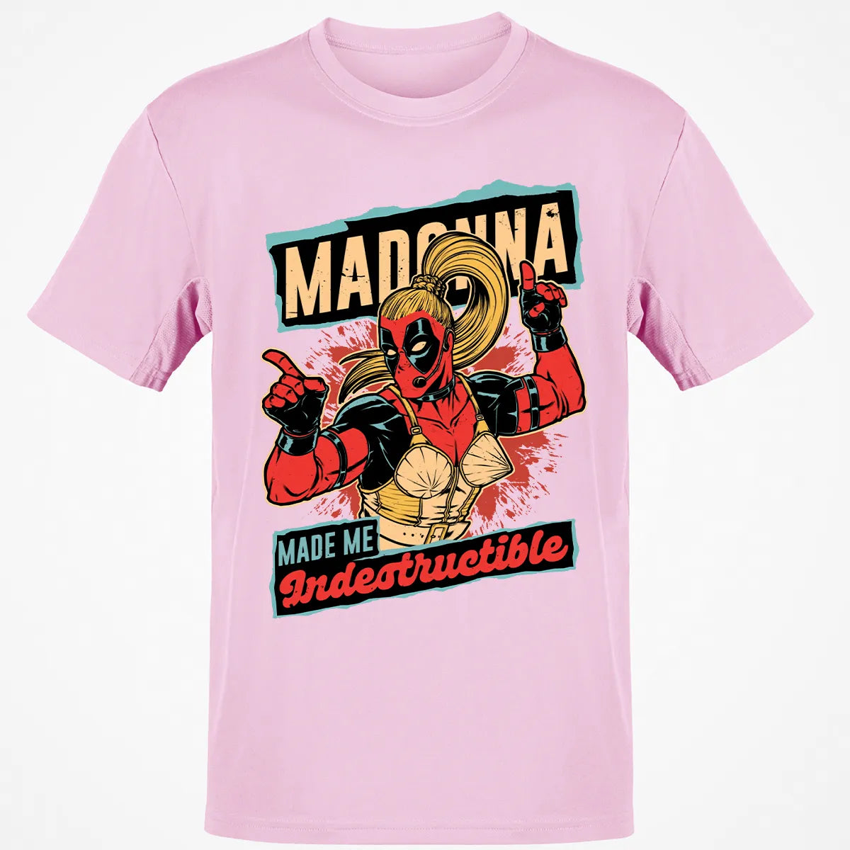 Classic Unisex T-Shirt - YMLW1WT7