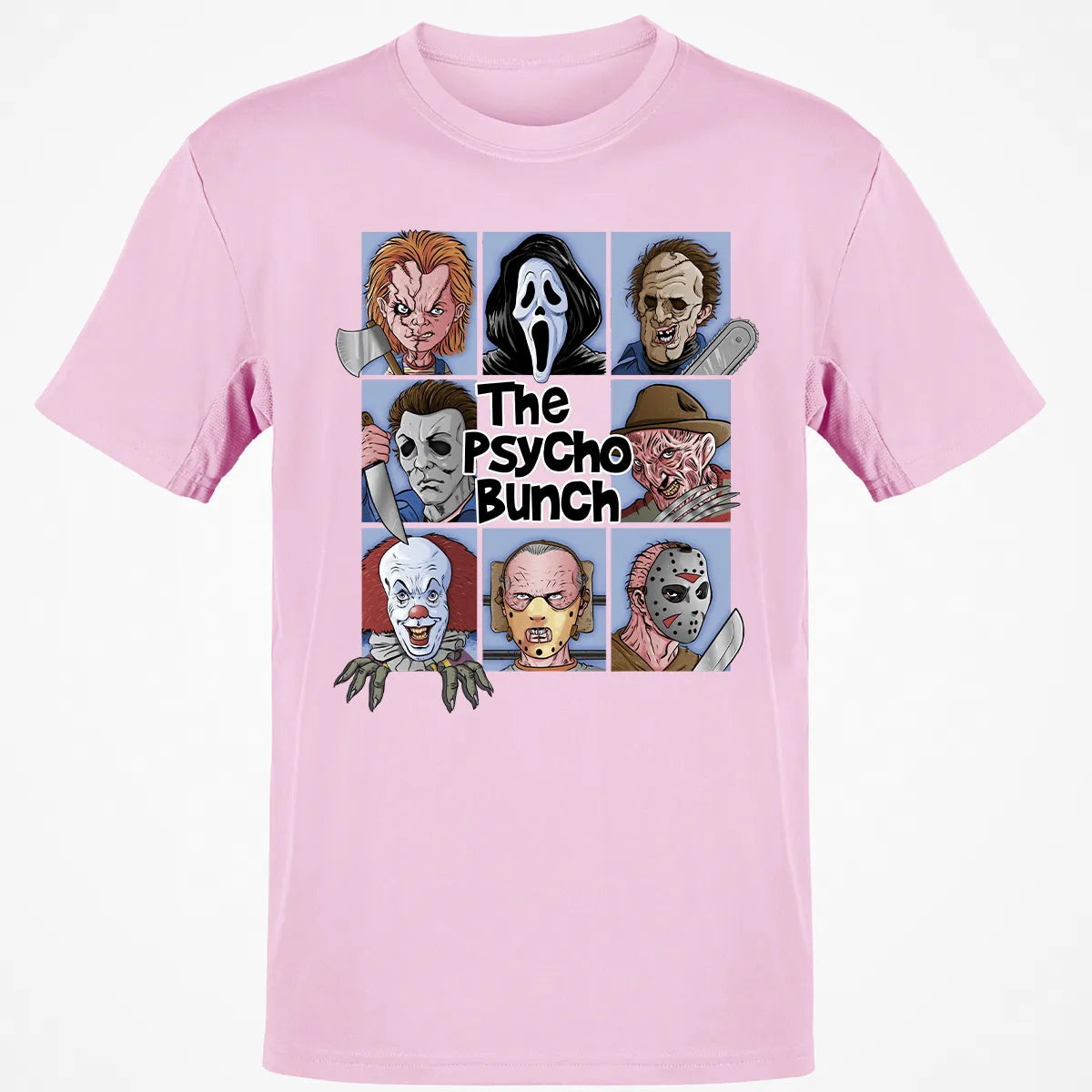 Classic Unisex T-Shirt - XPJR3H7D