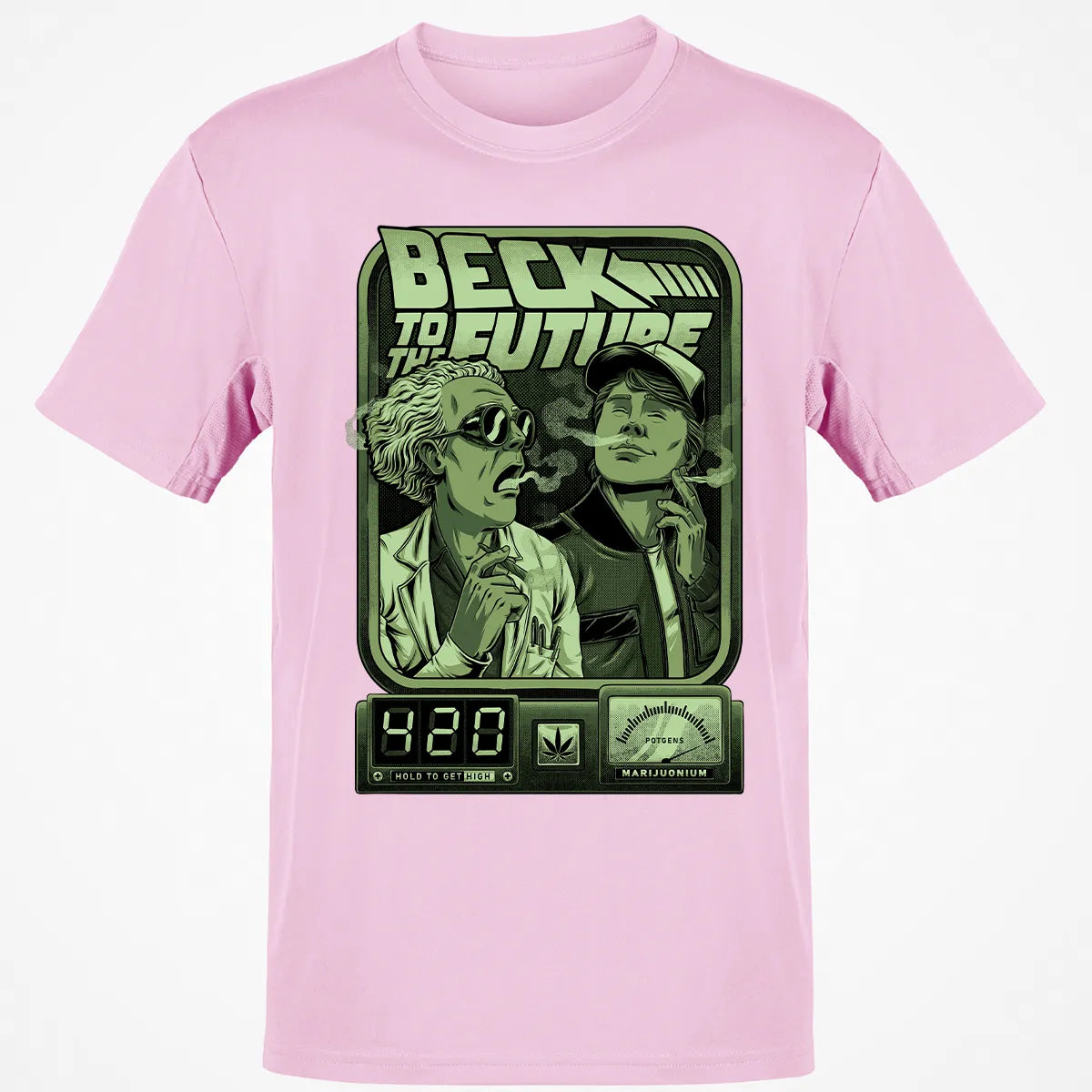 Classic Unisex T-Shirt - R9Z83JJY