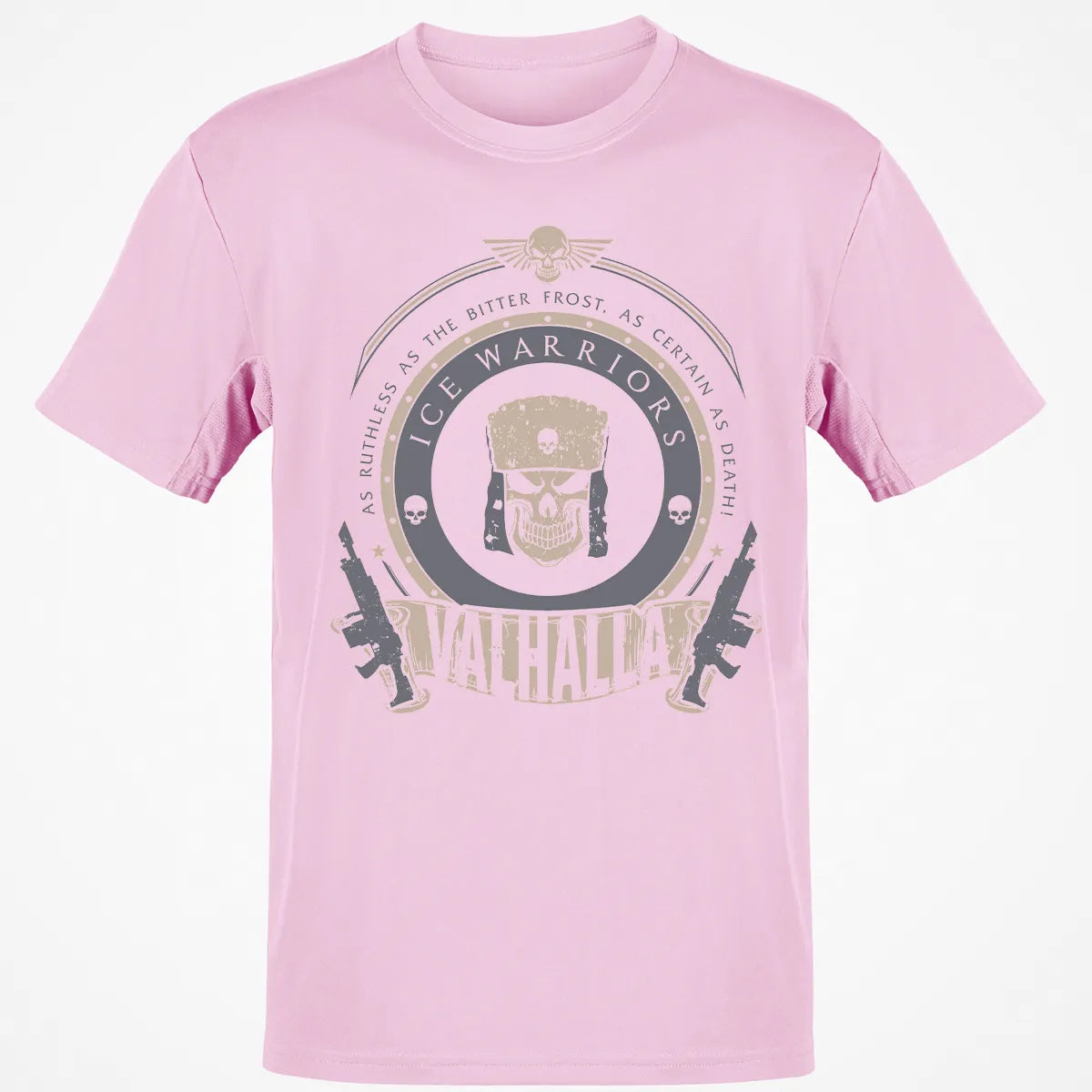 Classic Unisex T-Shirt - R96EZERA