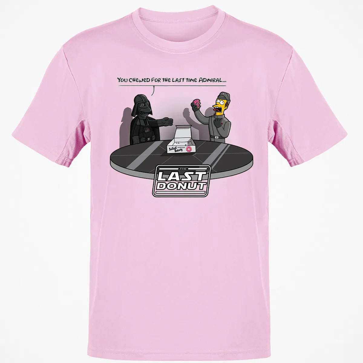 Classic Unisex T-Shirt - 9GHQUY2S
