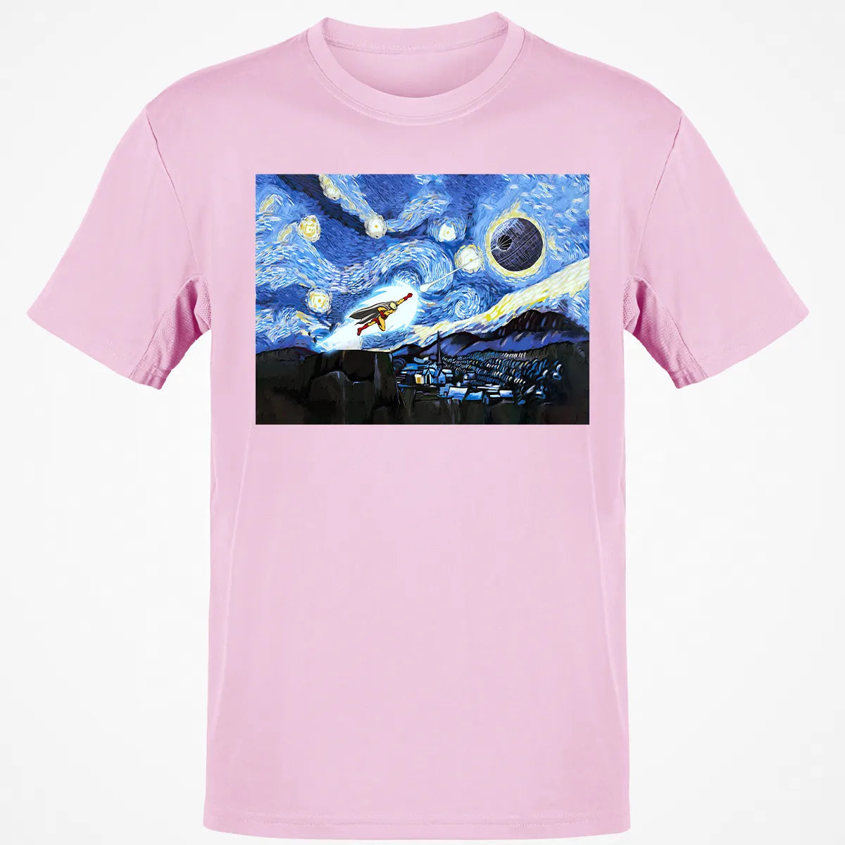 Classic Unisex T-Shirt - 7AZSGQCN