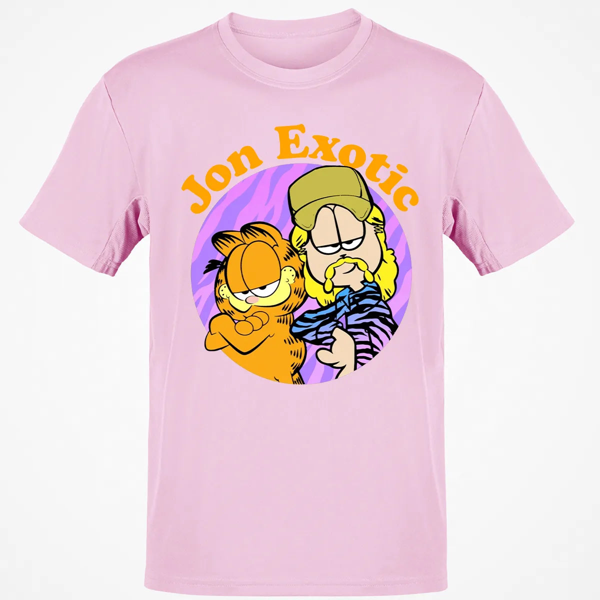 Classic Unisex T-Shirt - CHSGX9KX