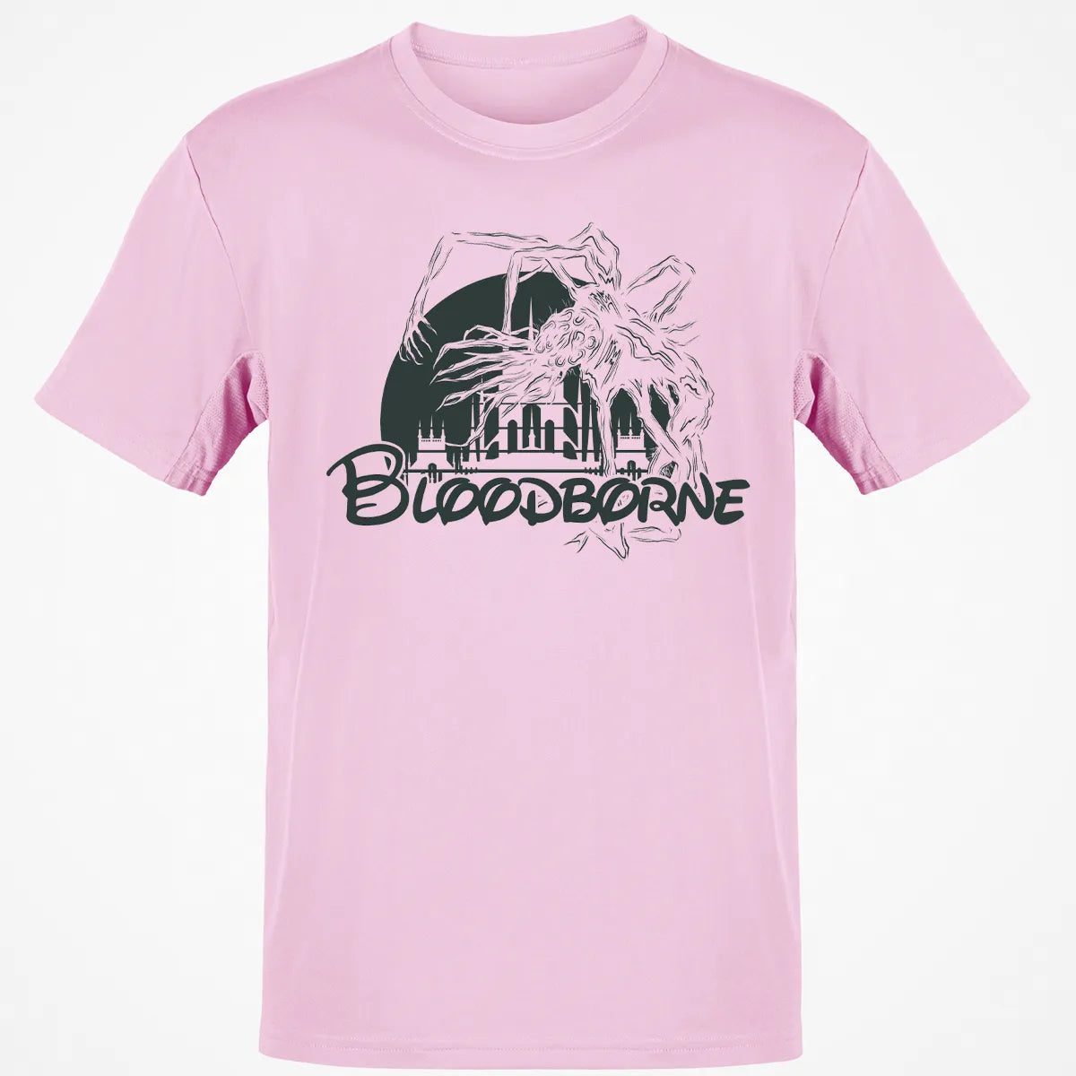 Classic Unisex T-Shirt - EN87PYJX