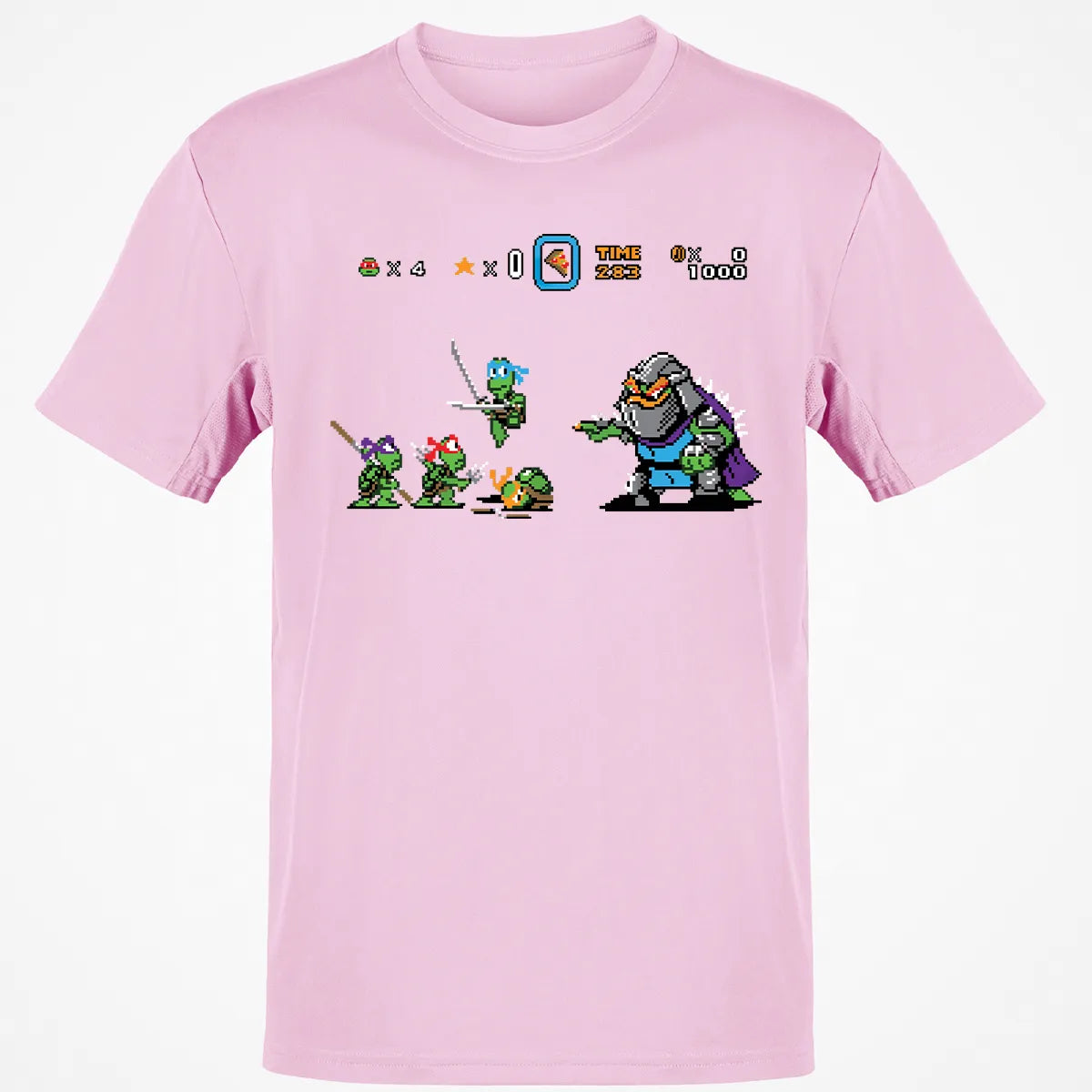 Classic Unisex T-Shirt - 9NWACWKD