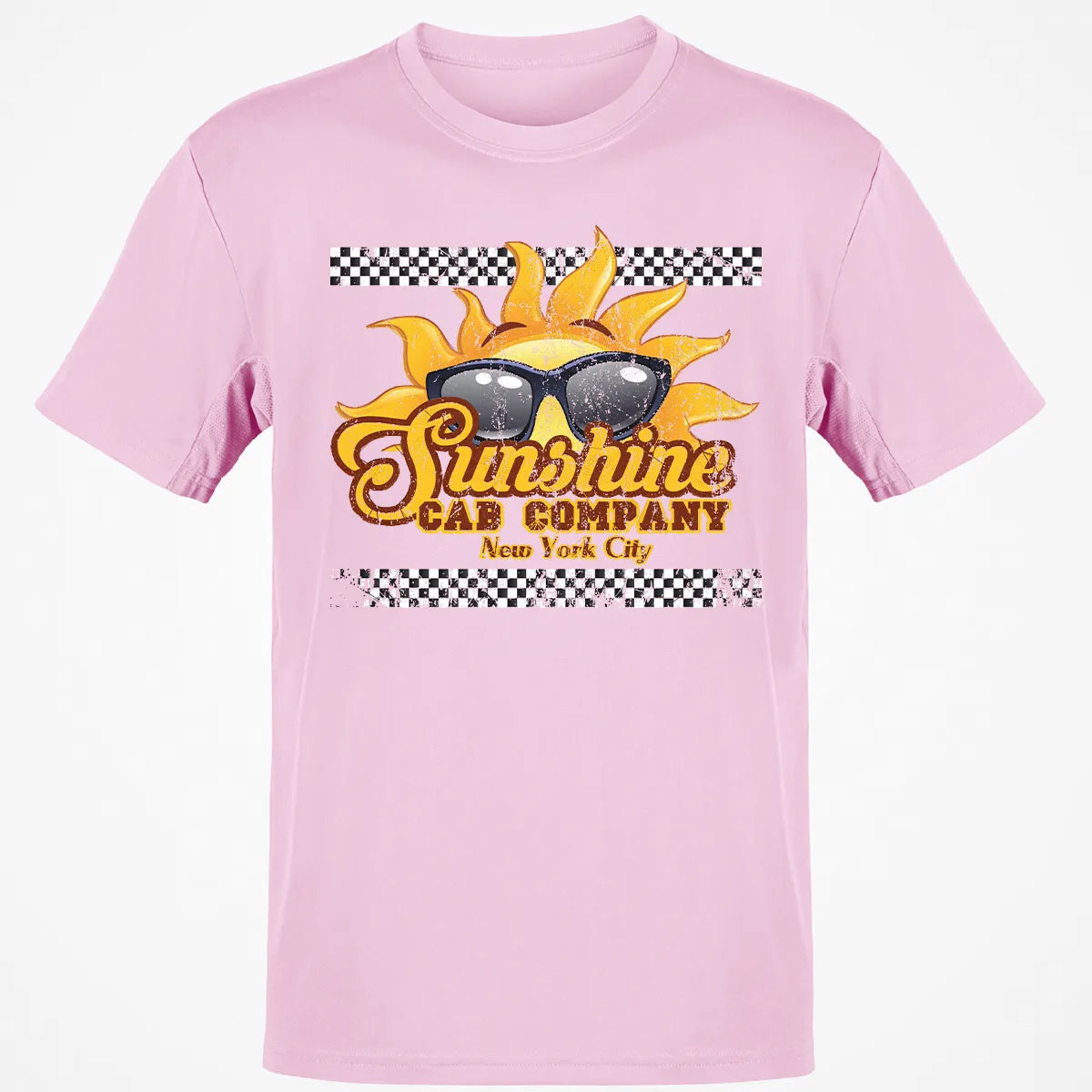 Classic Unisex T-Shirt - WW7UBW1S
