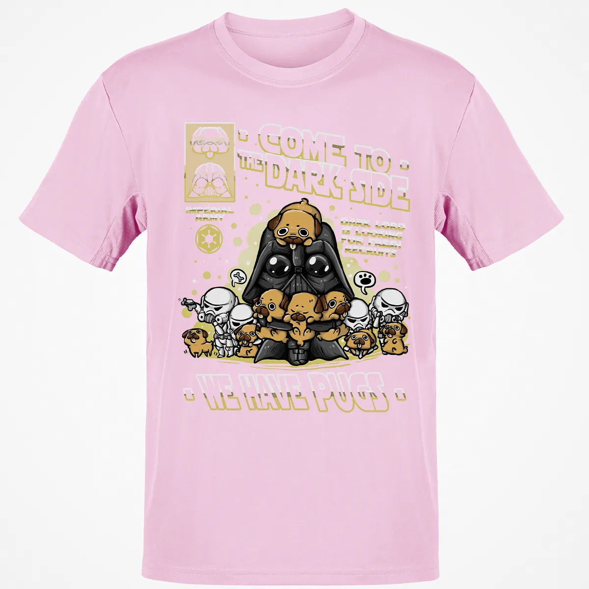 Classic Unisex T-Shirt - GNVFE8VT