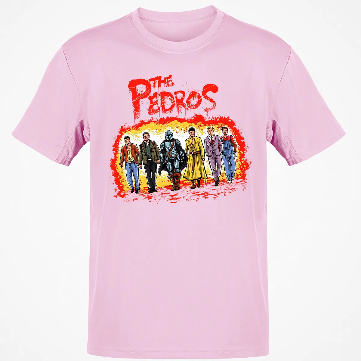 Classic Unisex T-Shirt - RACMQ8ST