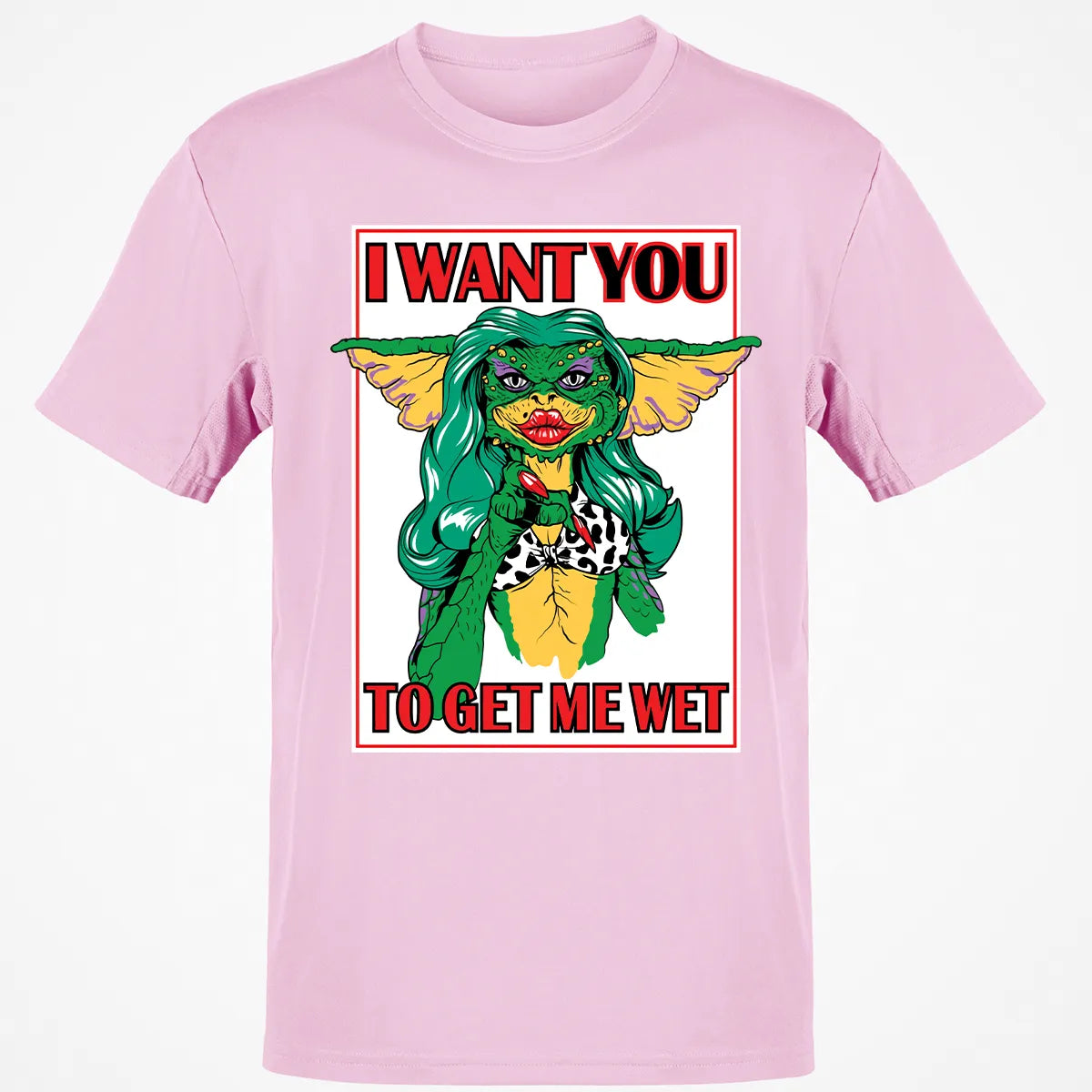 Classic Unisex T-Shirt - WQCE2JZ8