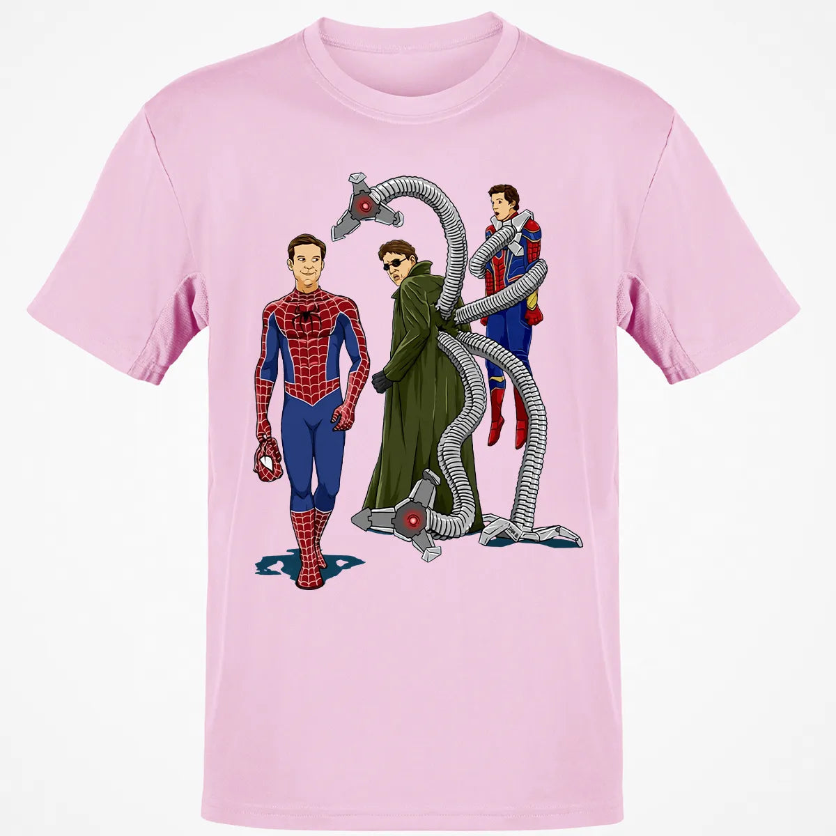Classic Unisex T-Shirt - G4CP4J9B