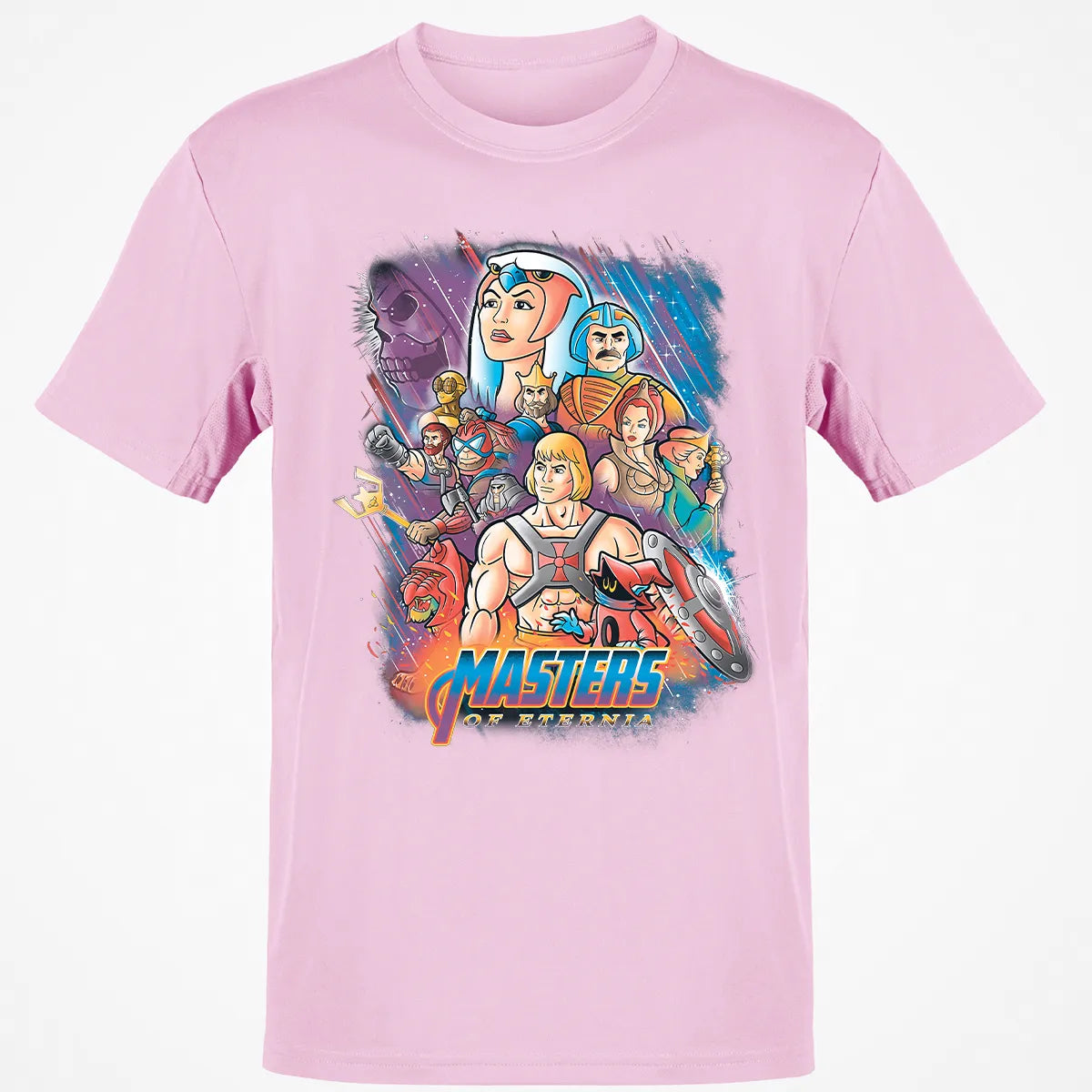 Classic Unisex T-Shirt - BH9FU9PF