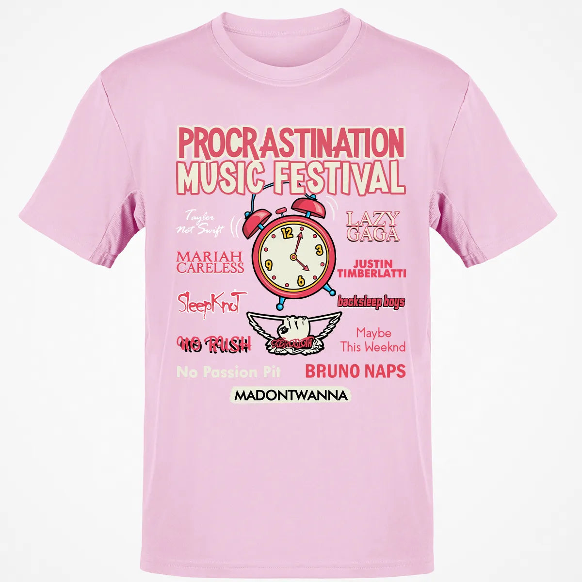 Classic Unisex T-Shirt - G8ET1YMW