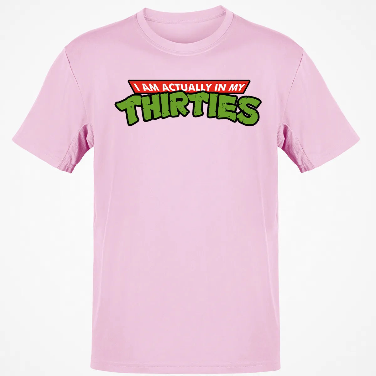 Classic Unisex T-Shirt - JS28J3F8