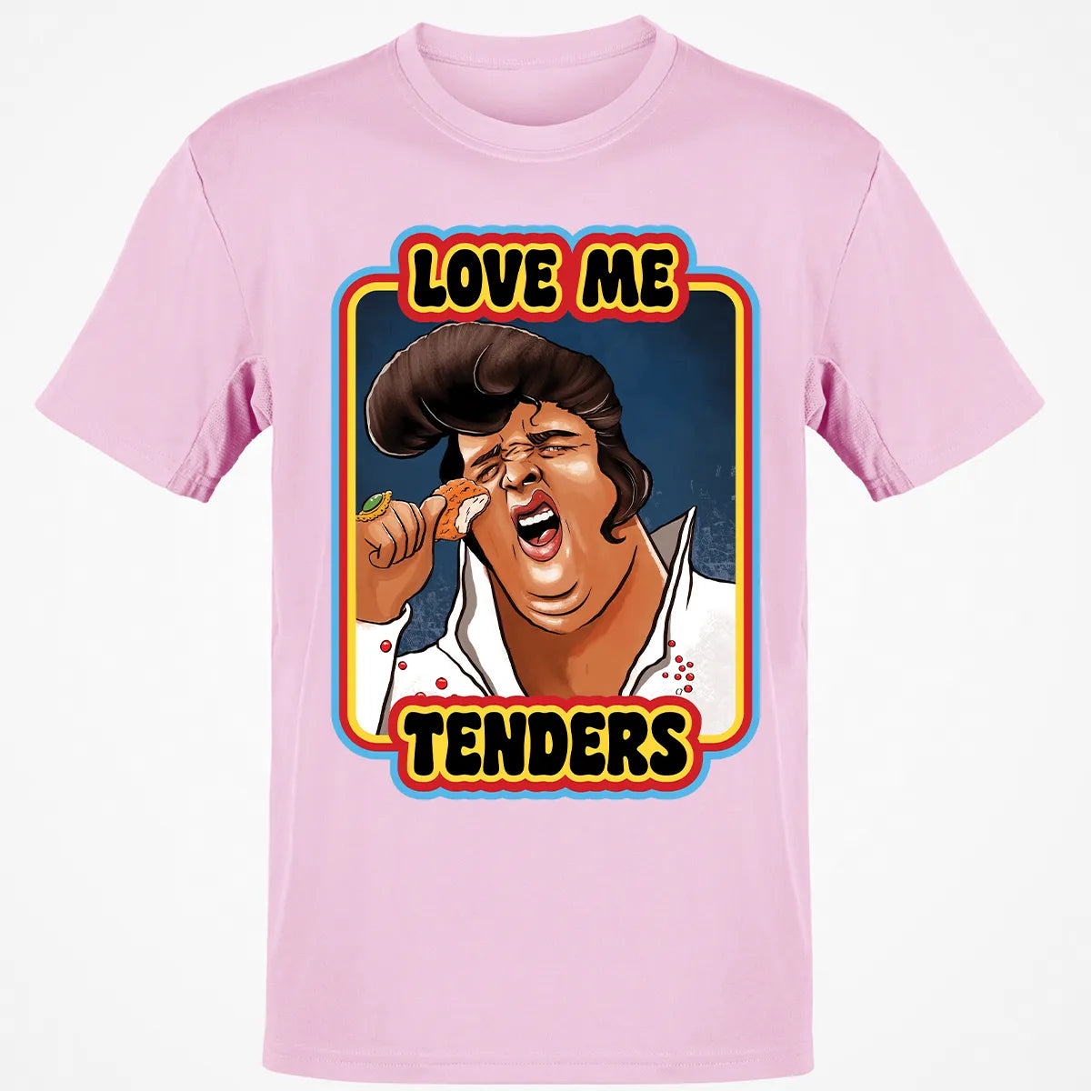 Classic Unisex T-Shirt - WQHAB7GJ