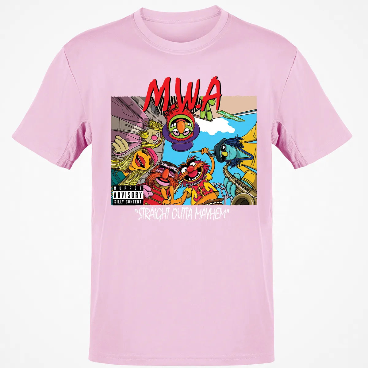 Classic Unisex T-Shirt - 78WR1ULW