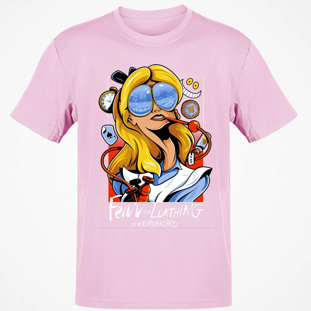 Classic Unisex T-Shirt - RCLEBH6G