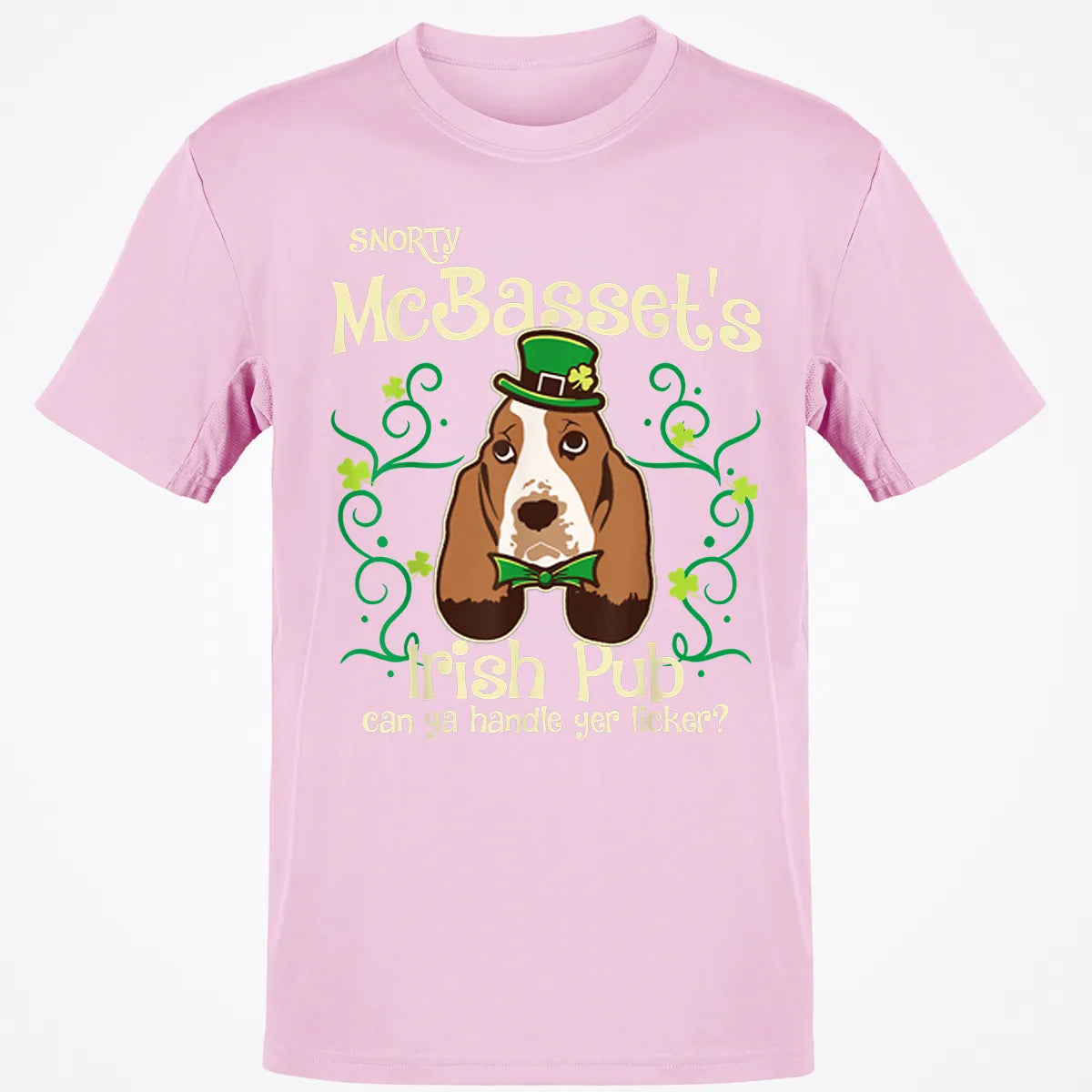 Classic Unisex T-Shirt - VAYX6DHX