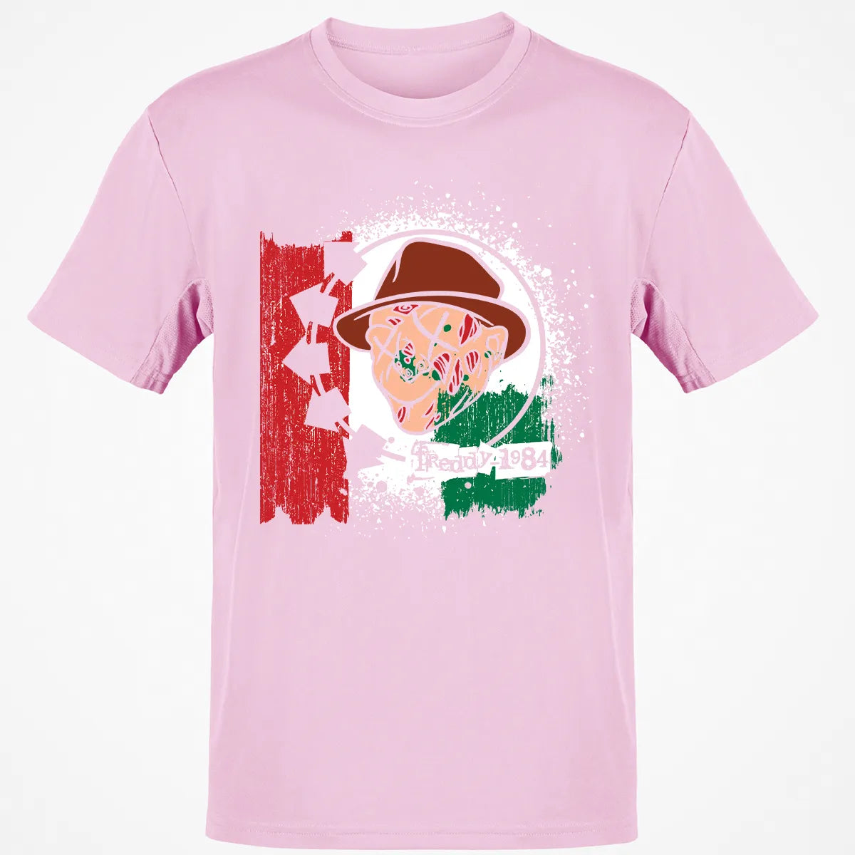 Classic Unisex T-Shirt - FZC6N1PU