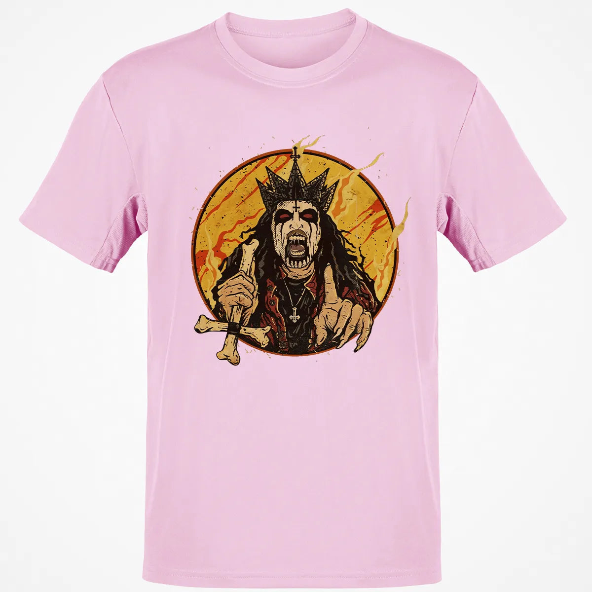 Classic Unisex T-Shirt - Y74GEZ4K