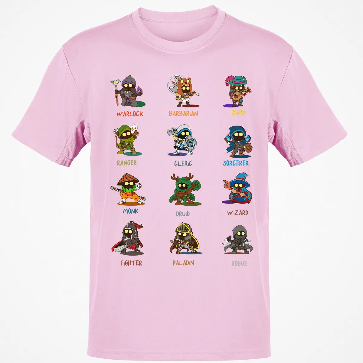 Classic Unisex T-Shirt - 7HCAZ3XN