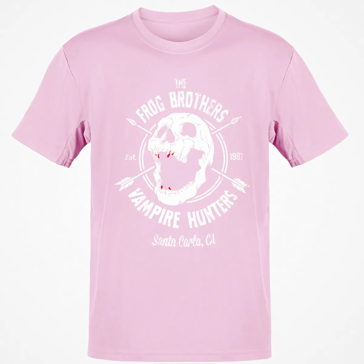 Classic Unisex T-Shirt - 2ZYVUCJQ