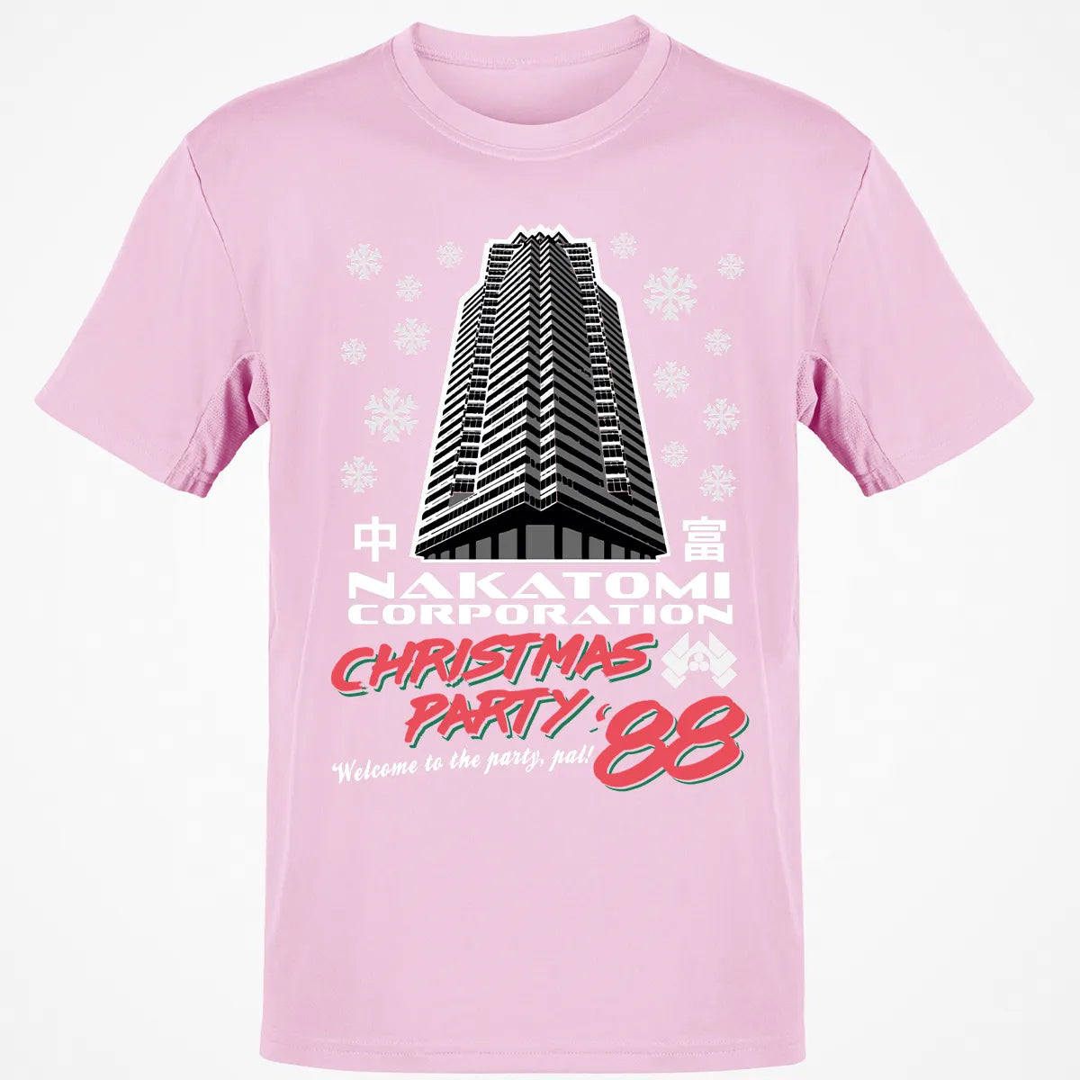 Classic Unisex T-Shirt - DCB7ND4P