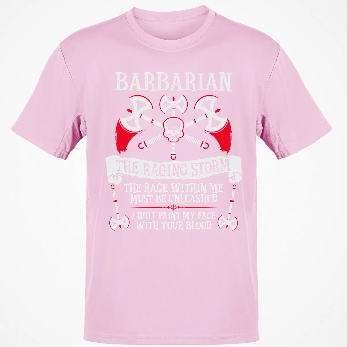 Classic Unisex T-Shirt - 6Q8NRJP7