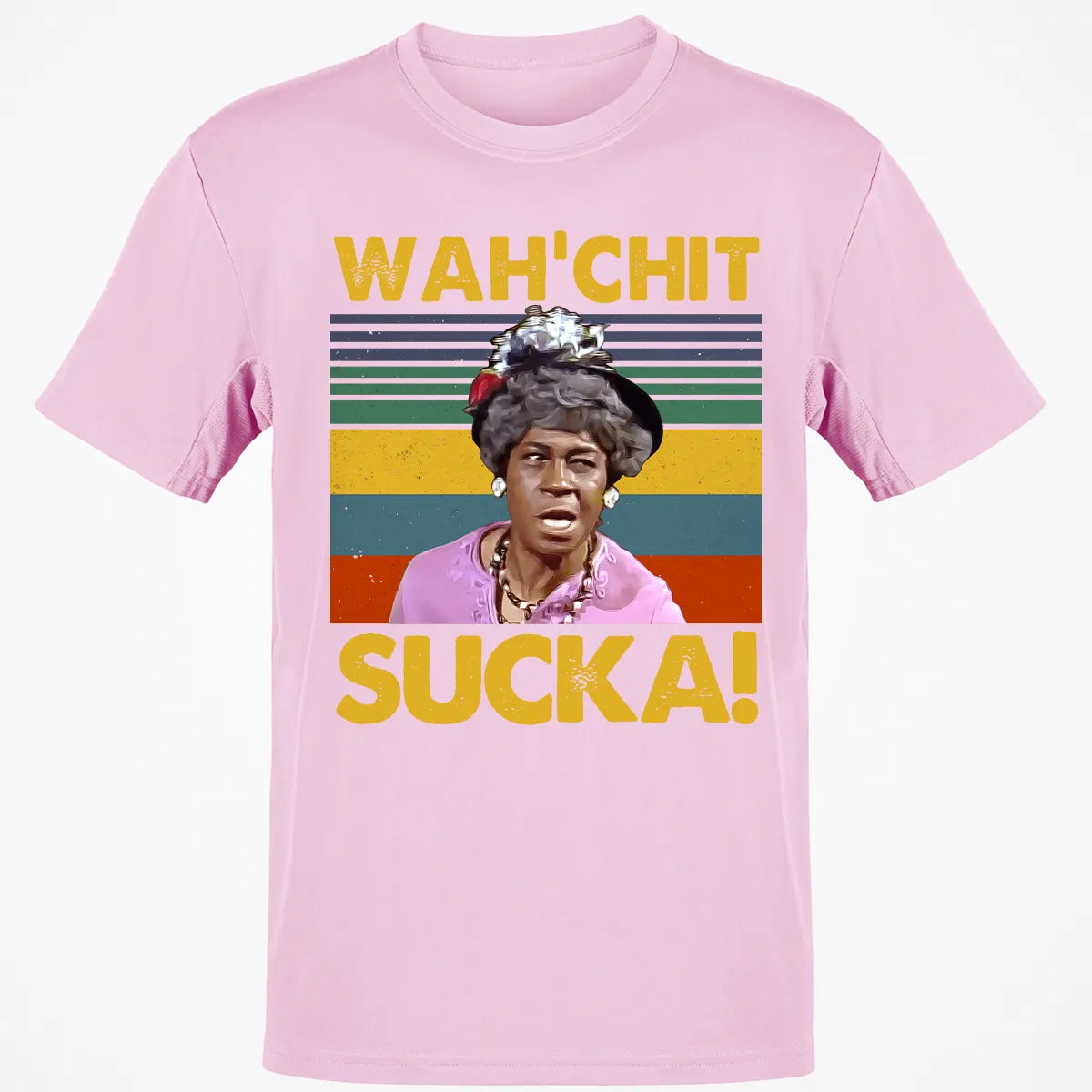 Classic Unisex T-Shirt - P2CLM3TZ