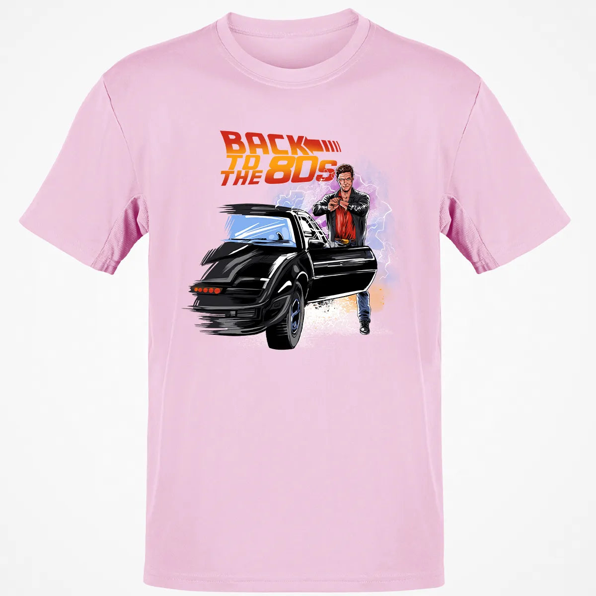 Classic Unisex T-Shirt - 6X9YBA5S
