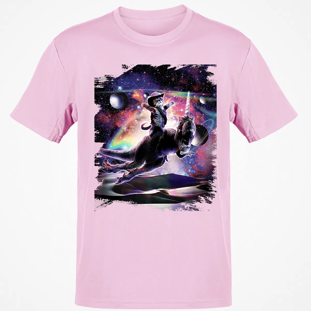 Classic Unisex T-Shirt - 7JZYCL4C