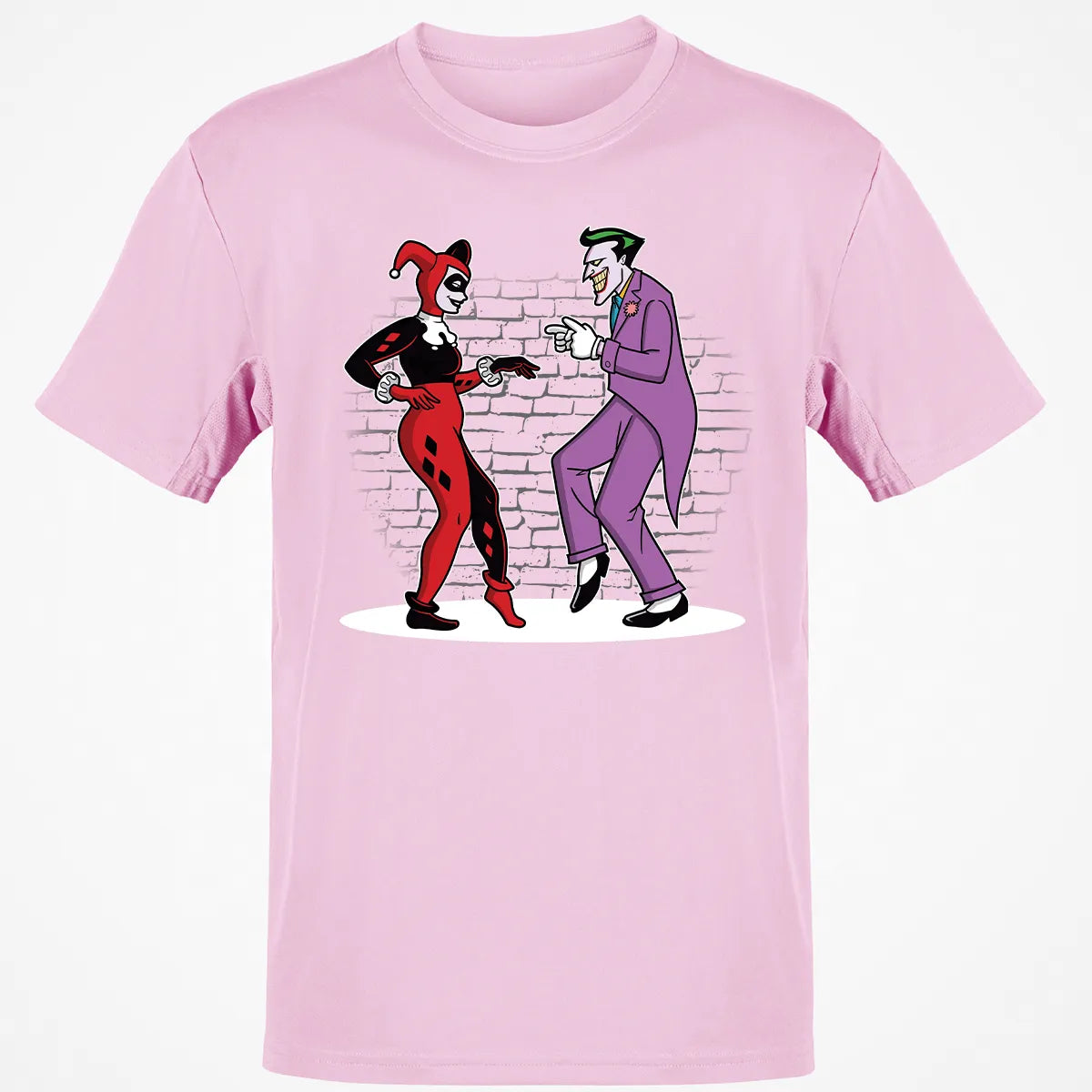 Classic Unisex T-Shirt - WM3AD2JN