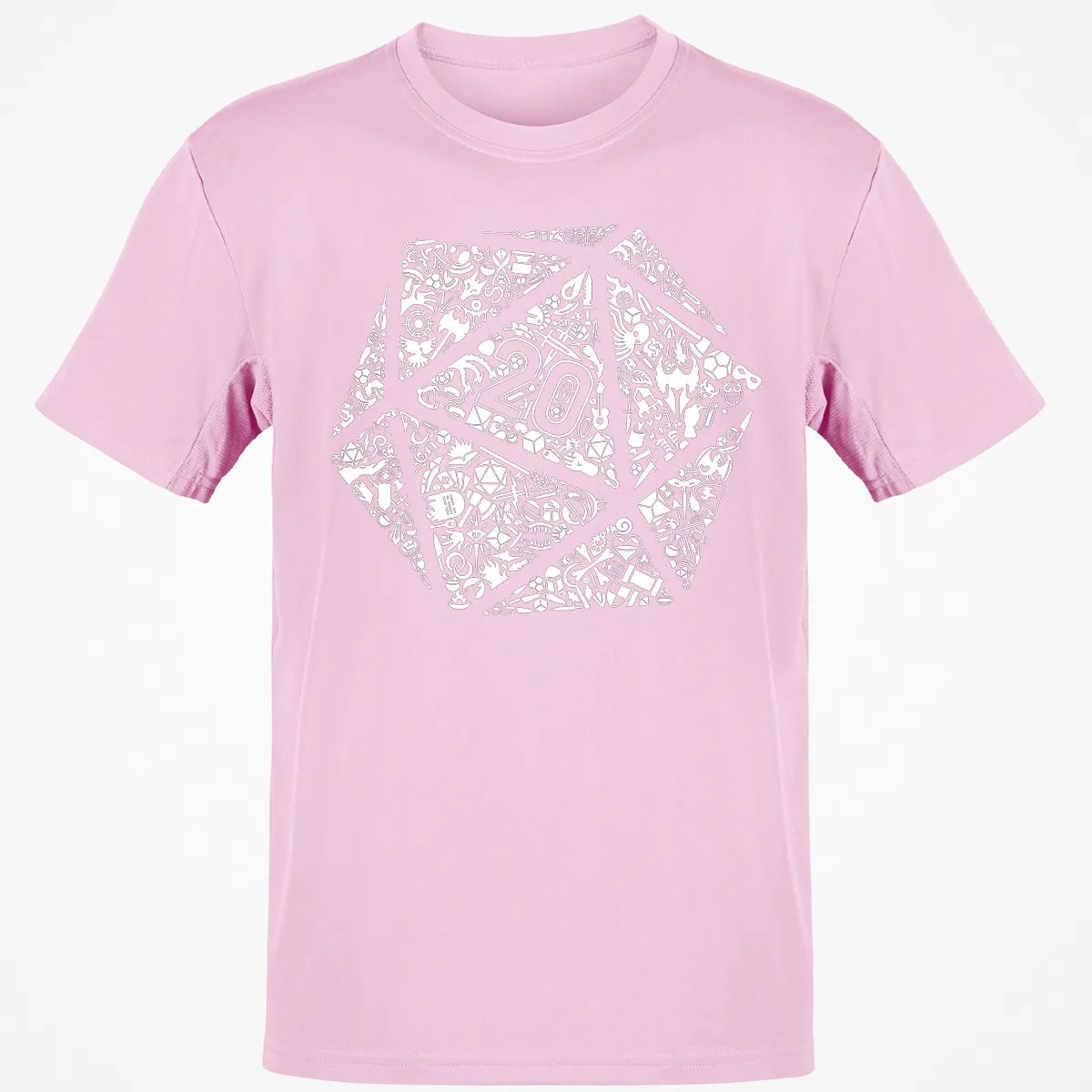 Classic Unisex T-Shirt - A1GEJTMC