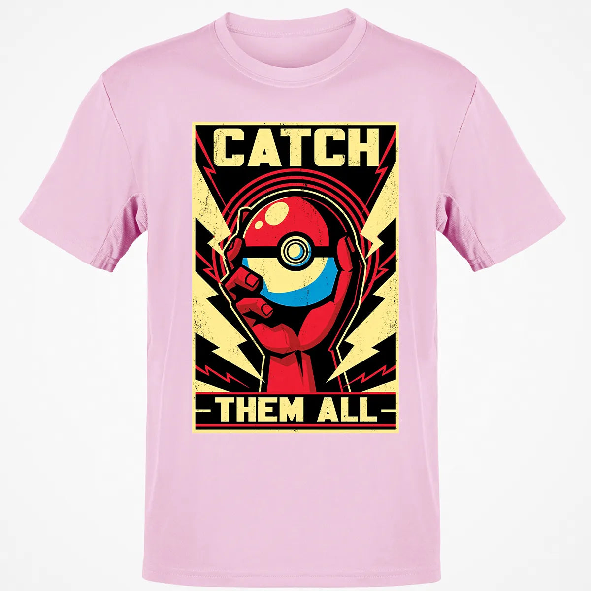 Classic Unisex T-Shirt - B6X3ZKWH
