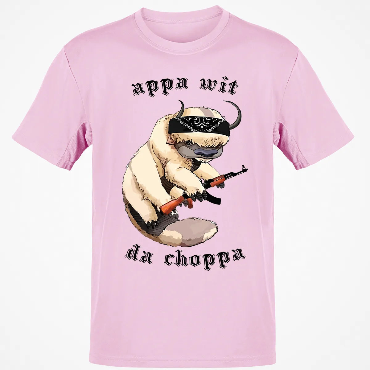 Classic Unisex T-Shirt - SLTC73LR