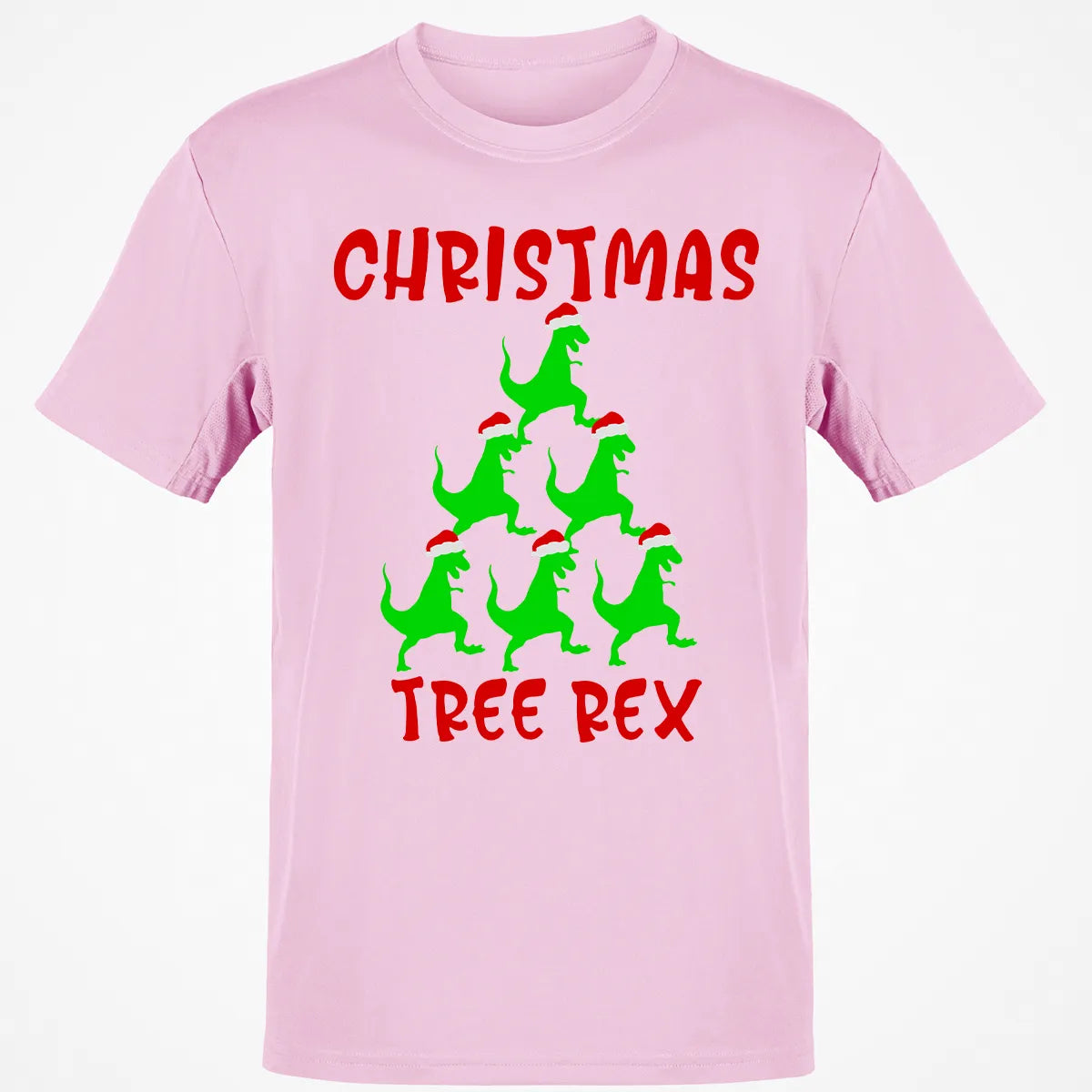 Classic Unisex T-Shirt - XFQG3PED