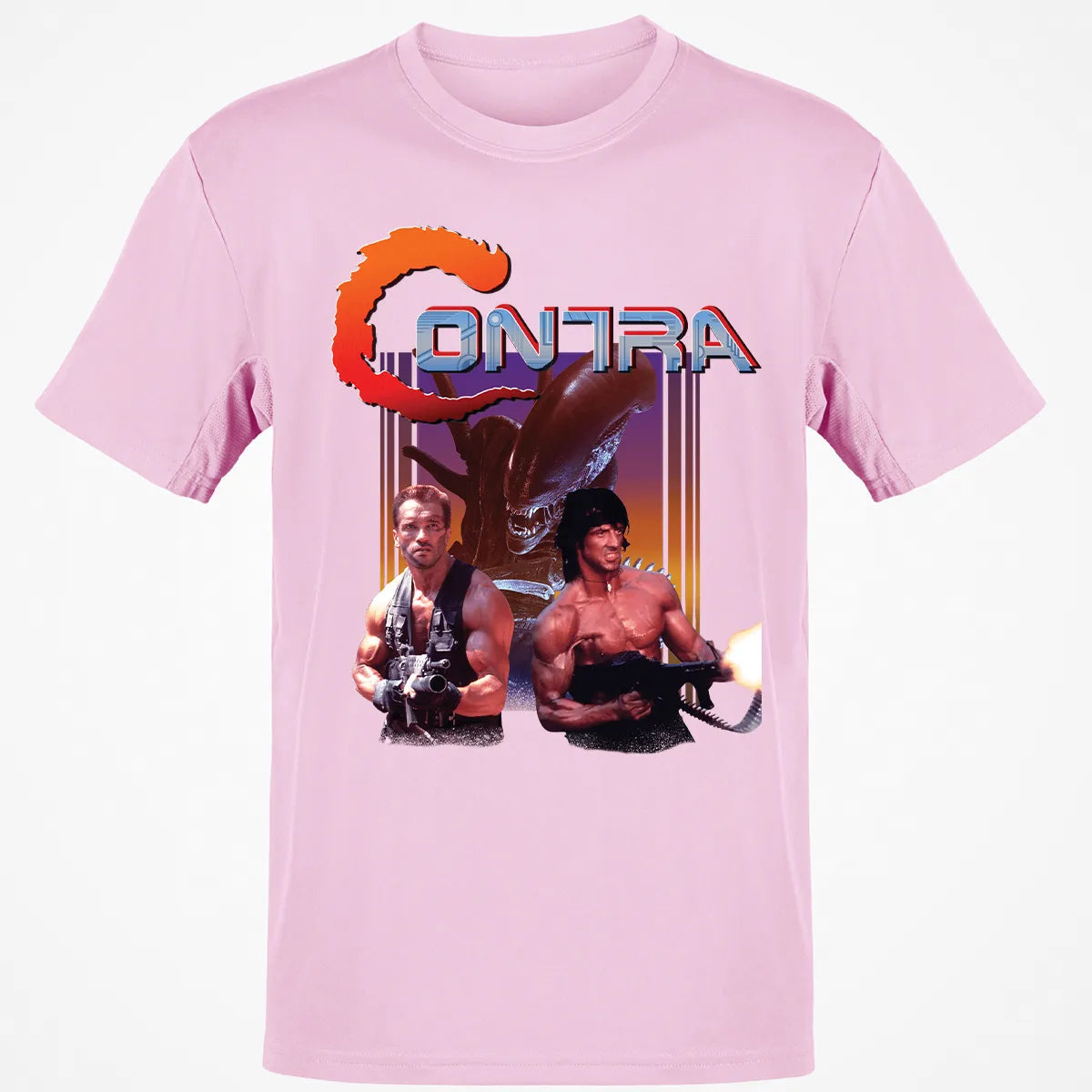 Classic Unisex T-Shirt - 9P2DALAQ