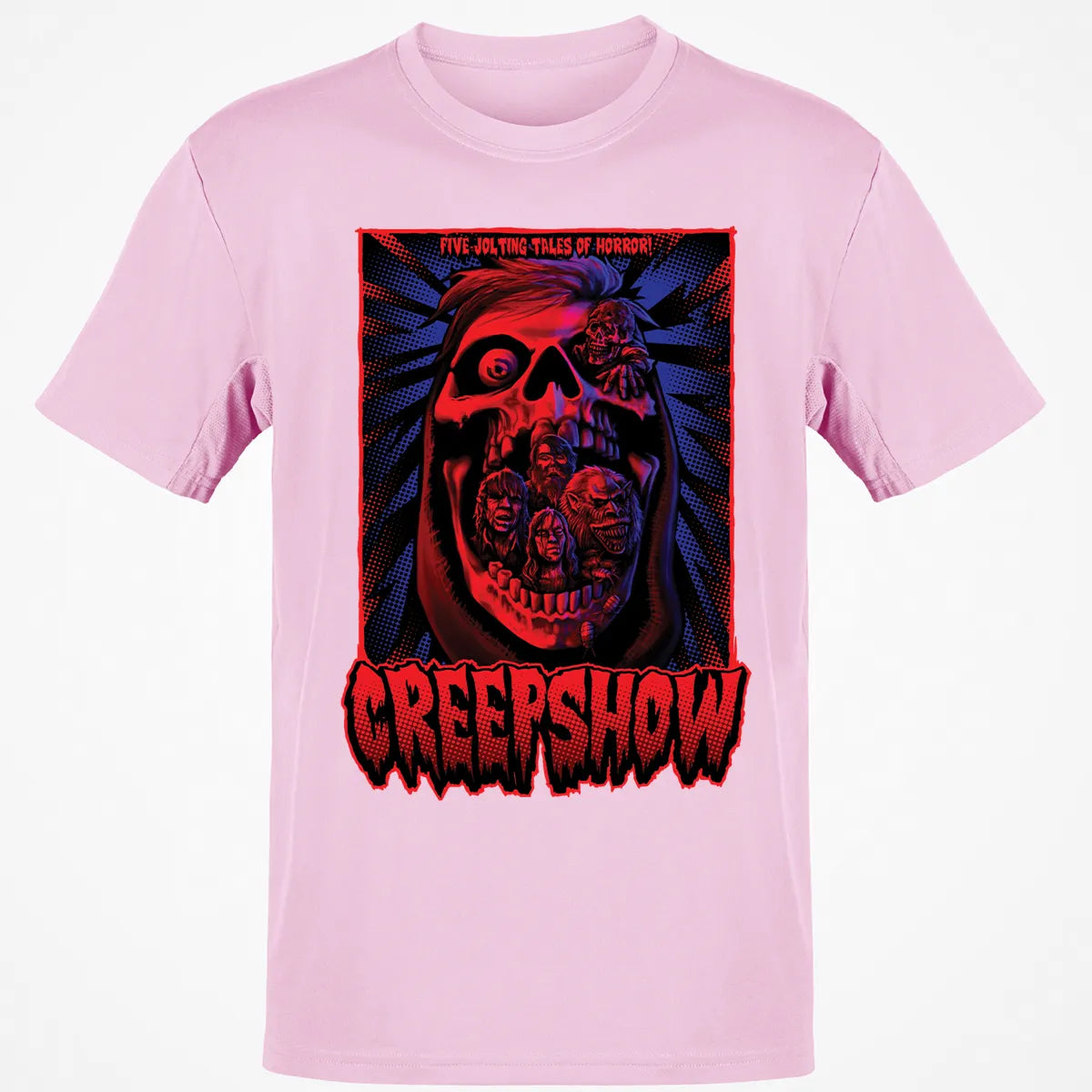 Classic Unisex T-Shirt - G5TRETGV