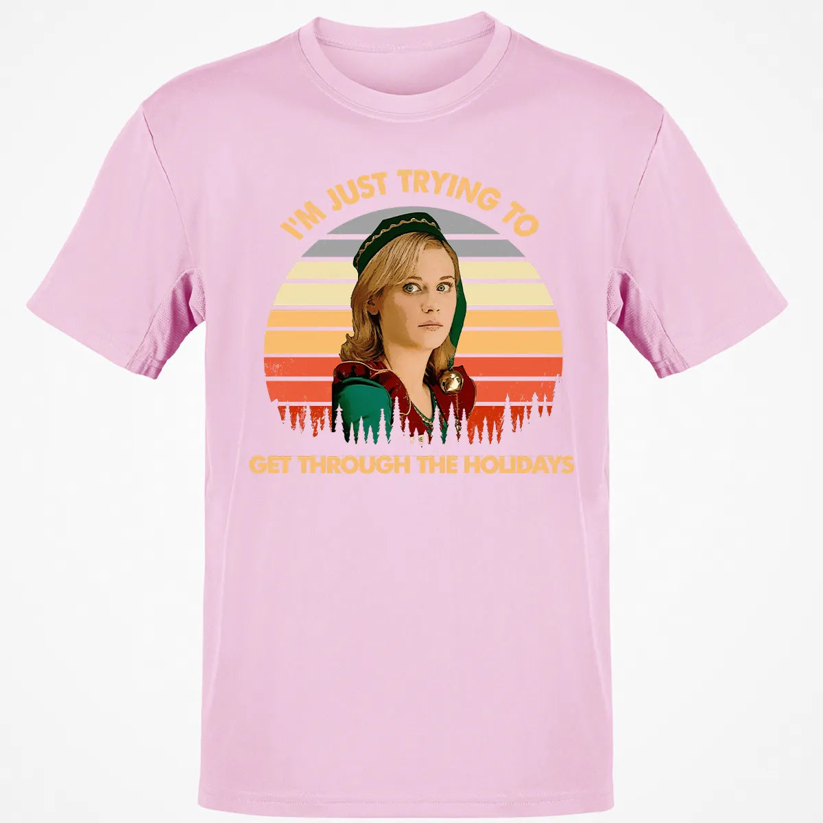 Classic Unisex T-Shirt - U5CCMG61