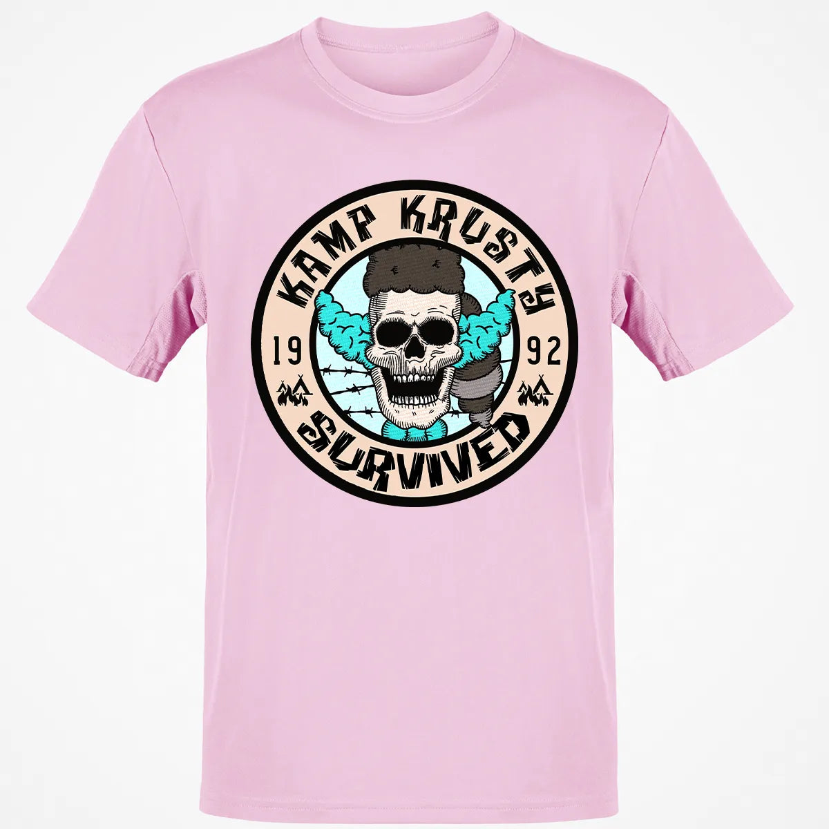 Classic Unisex T-Shirt - 294YUC2L
