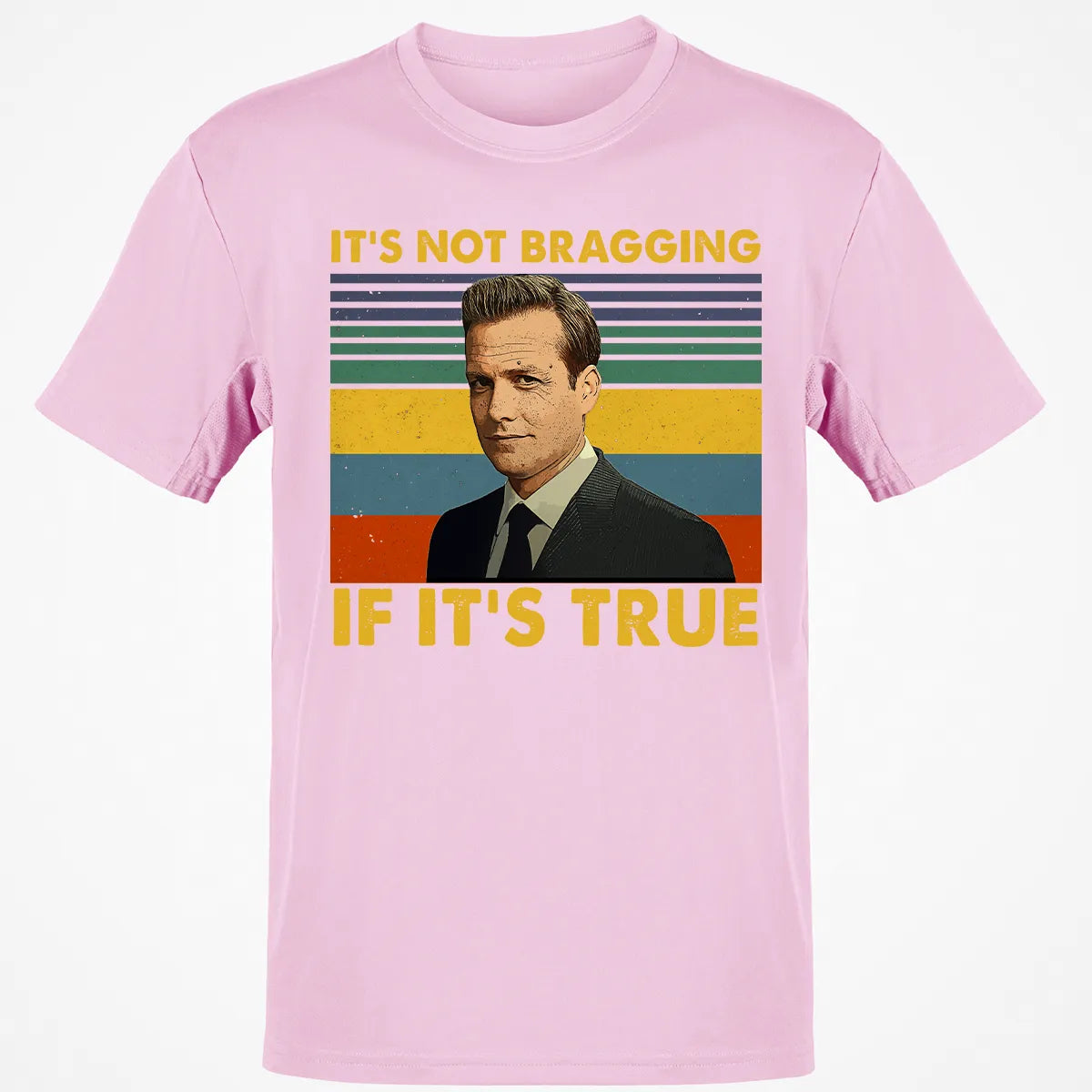 Classic Unisex T-Shirt - P37EFFVD