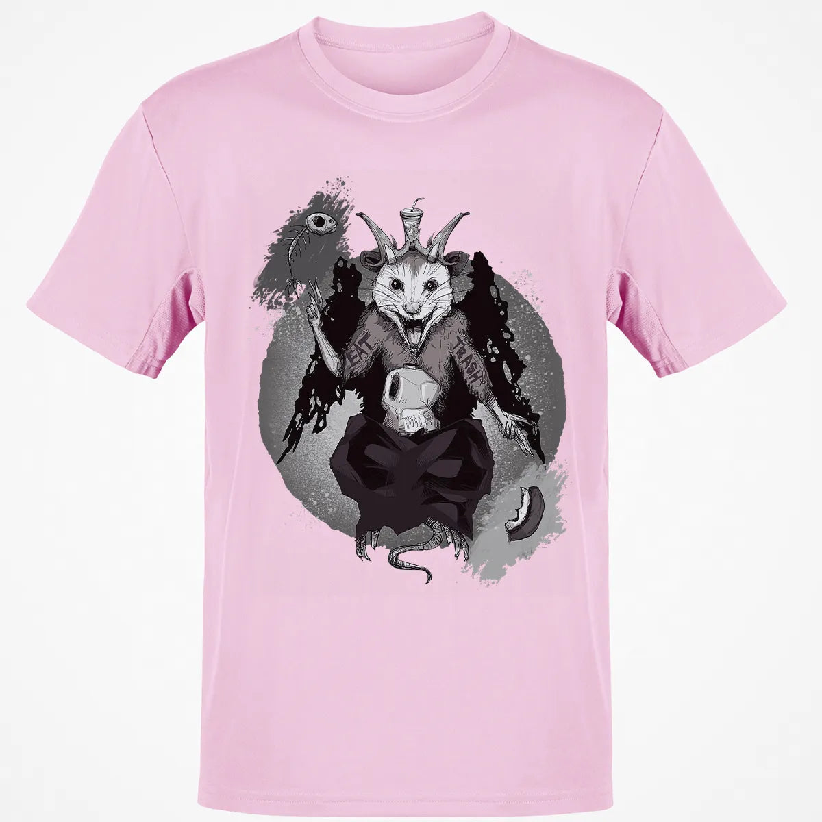 Classic Unisex T-Shirt - EX7VRJ84