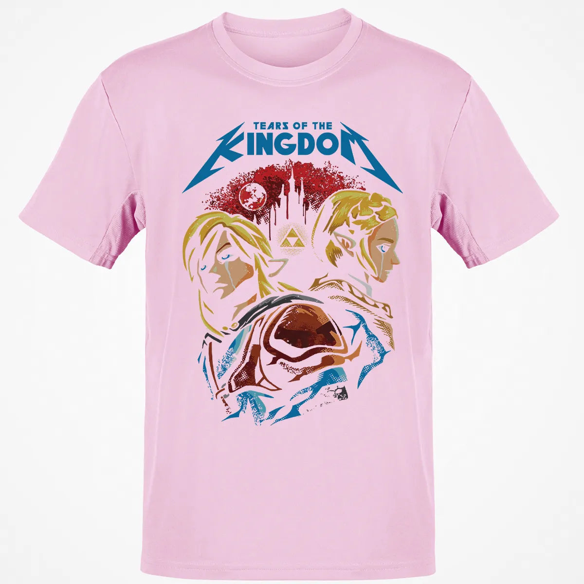 Classic Unisex T-Shirt - FCG9ZM5W