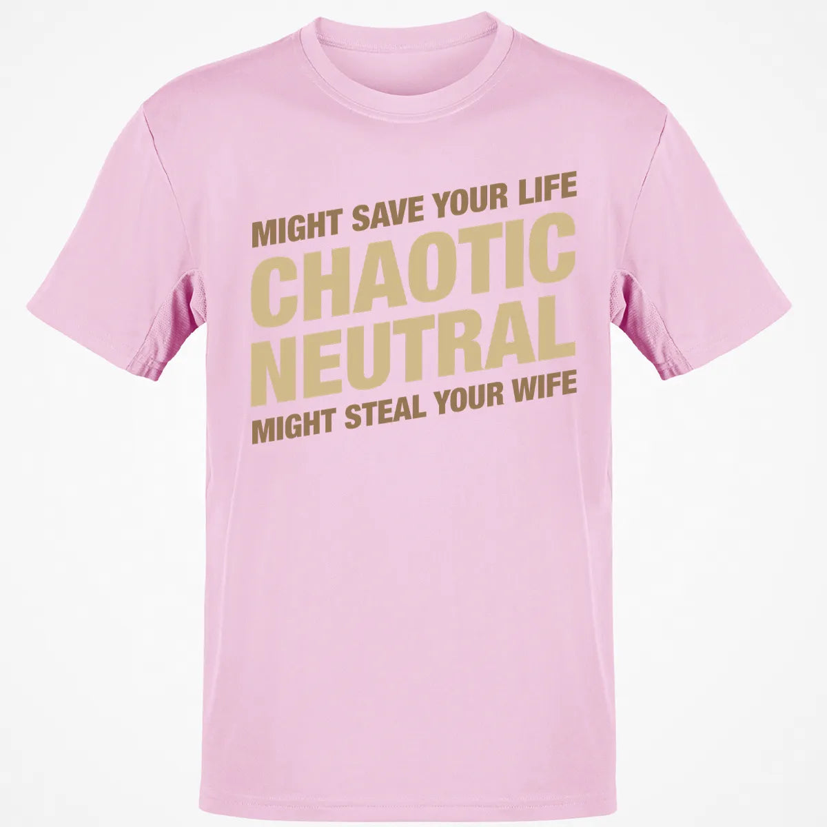 Classic Unisex T-Shirt - 1ZUDSSKG